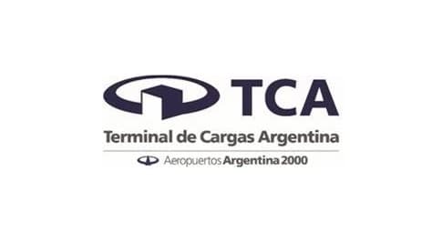 Logo TCA